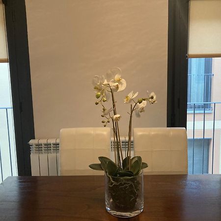 Modern & Cosy Apartment In Jaca Pyrenees Spain Exterior photo