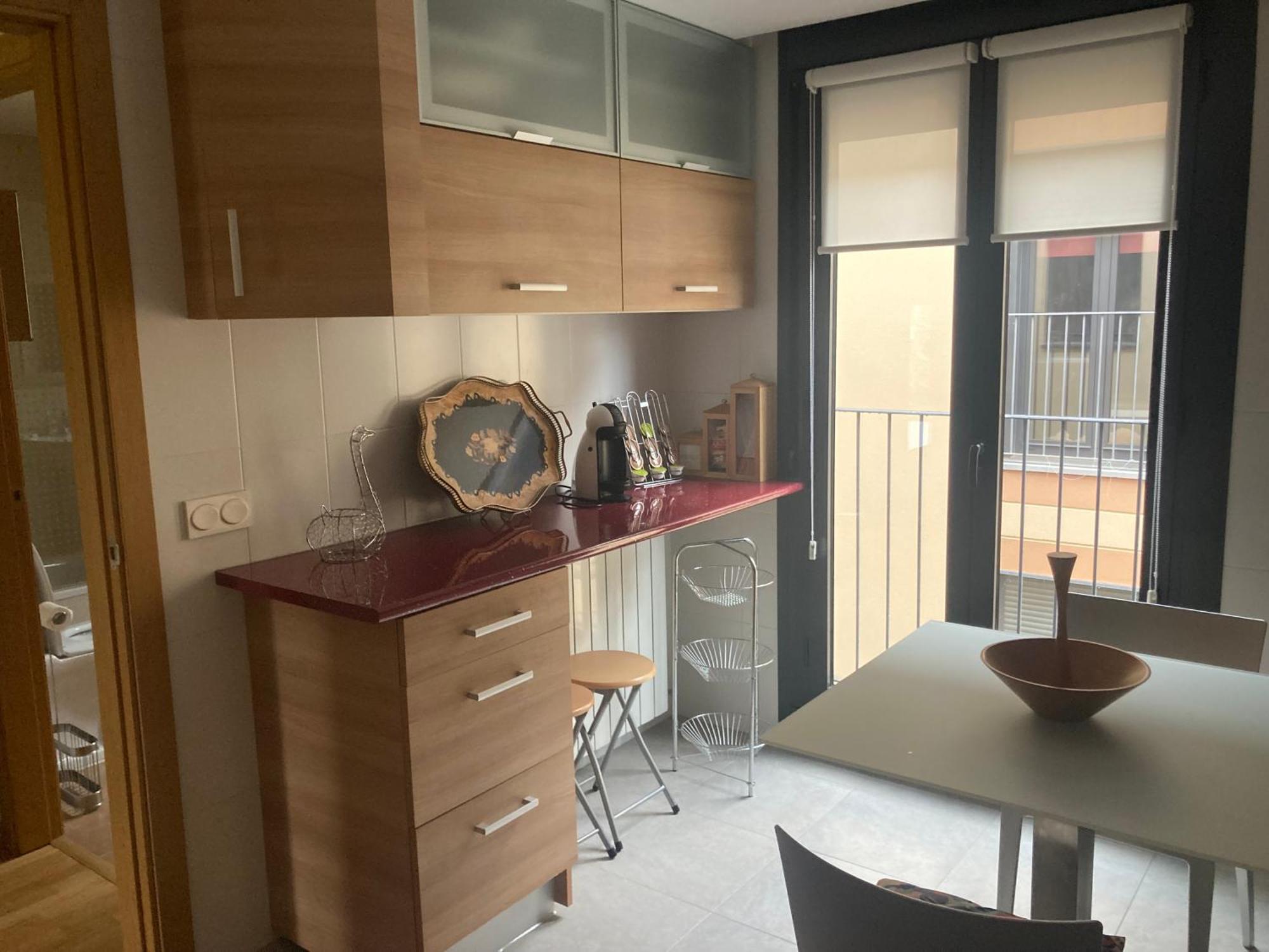 Modern & Cosy Apartment In Jaca Pyrenees Spain Exterior photo
